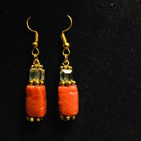 🇪🇹BUY 1 GET 1 FREE🇪🇹EVERYTHINGBURNT ORANGE - Picture 4 of 9